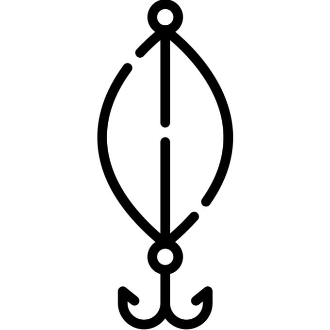 Fishing baits