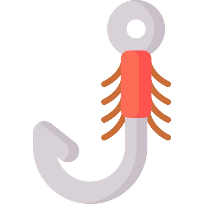 Fishing hook