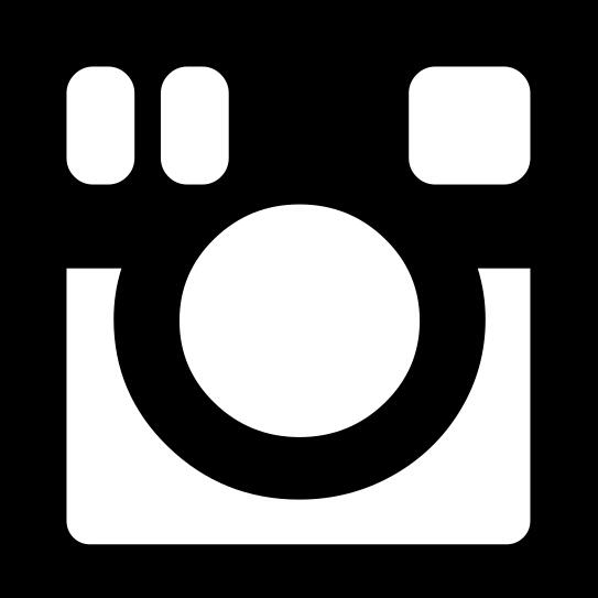 Instagram photo camera symbol