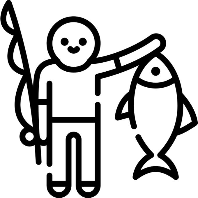 Fishing
