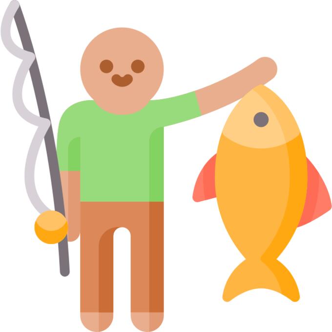 Fishing