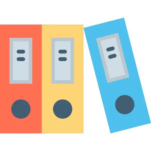 File storage