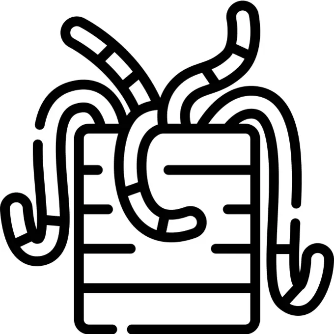 Earthworm