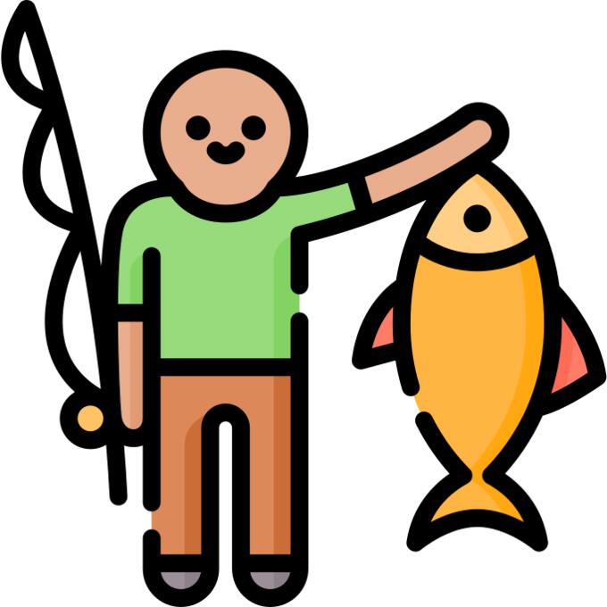 Fishing