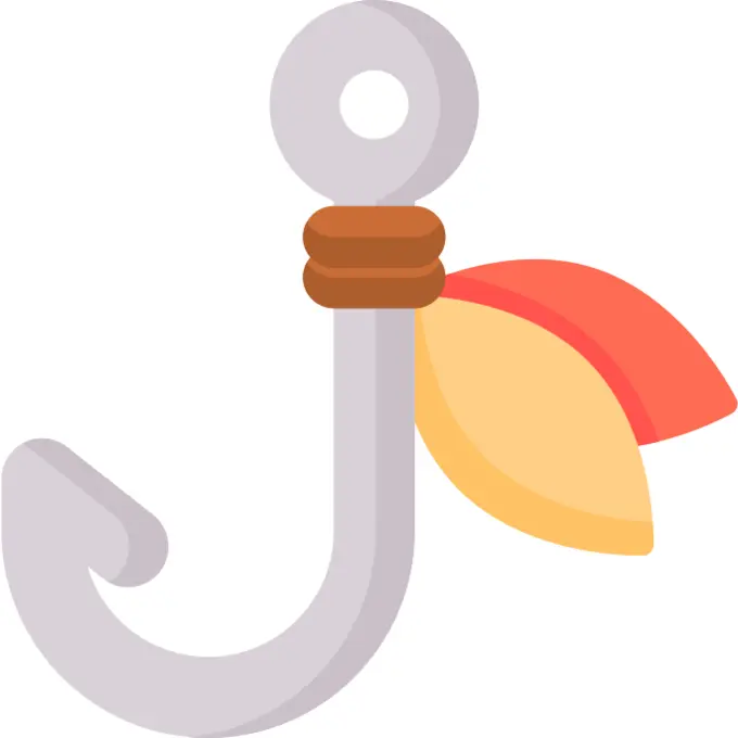 Fishing hook