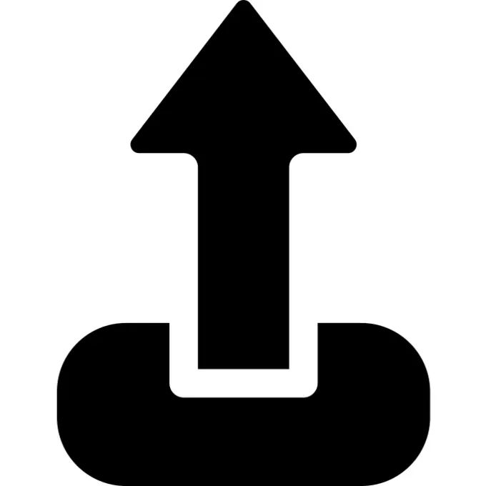 上传
