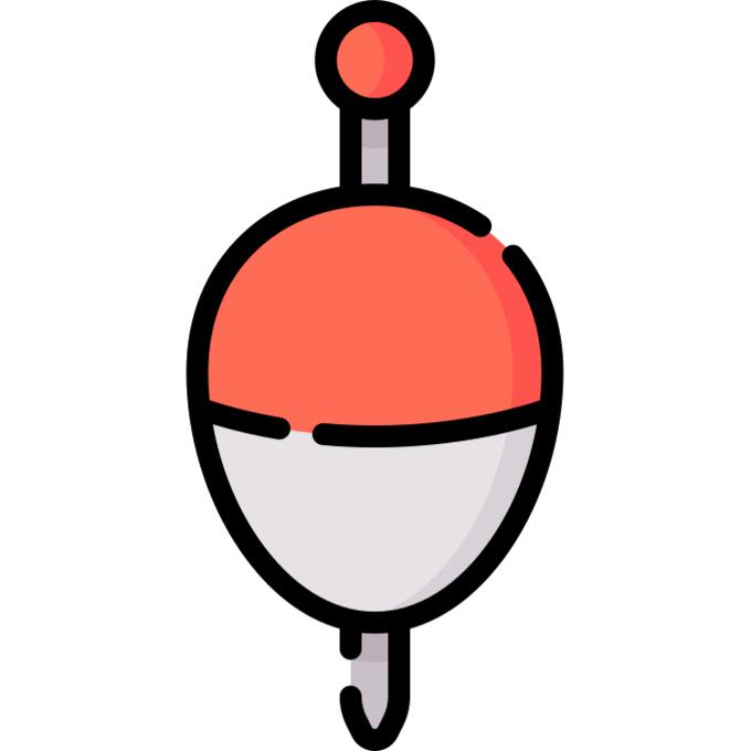 Fishing float
