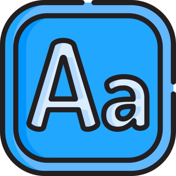 Capital letter