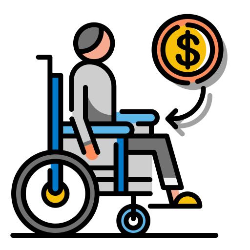 Disability insurance