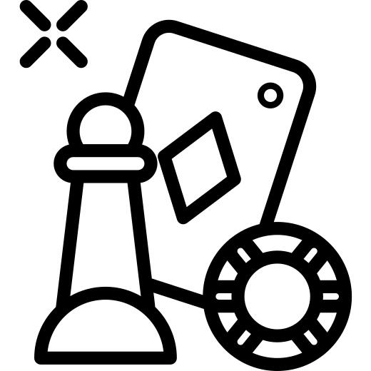 棋盘游戏