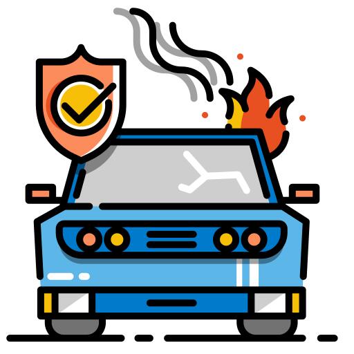 Car accident