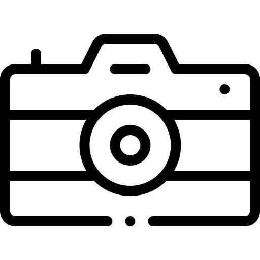 Photo camera