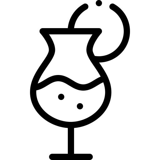 鸡尾酒