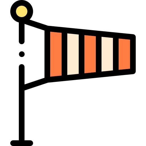 Wind sign
