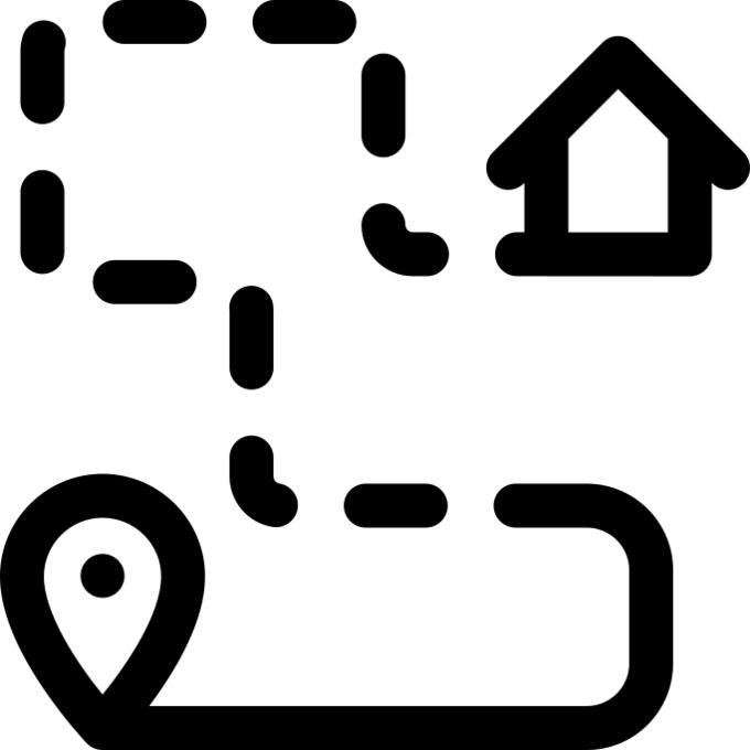 路线