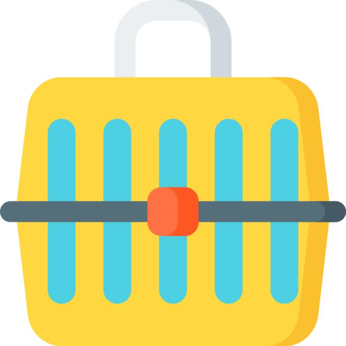 Pet carrier