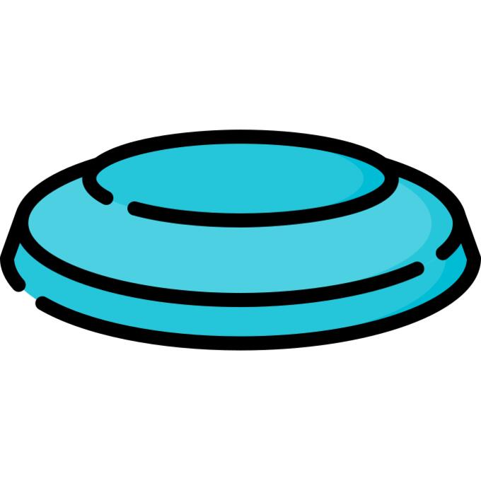 Frisbee