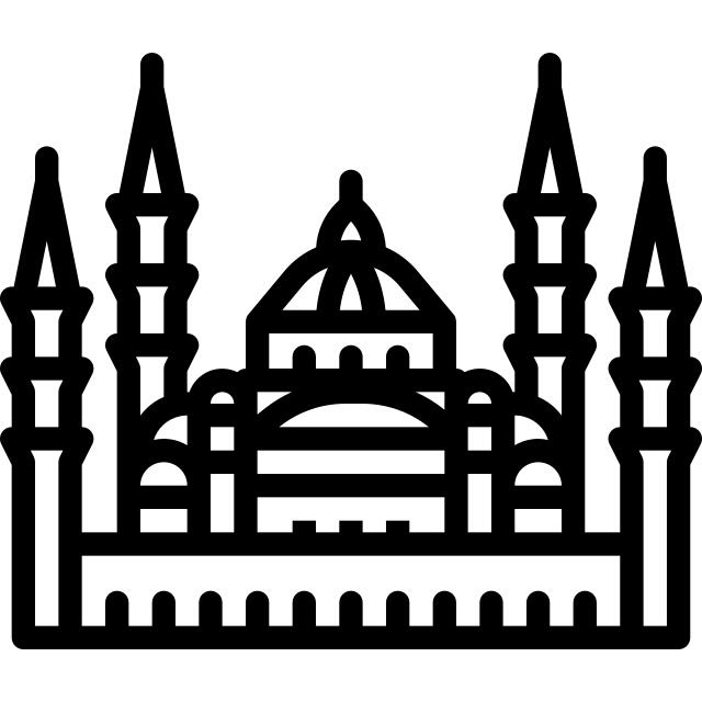 Hagia sophia