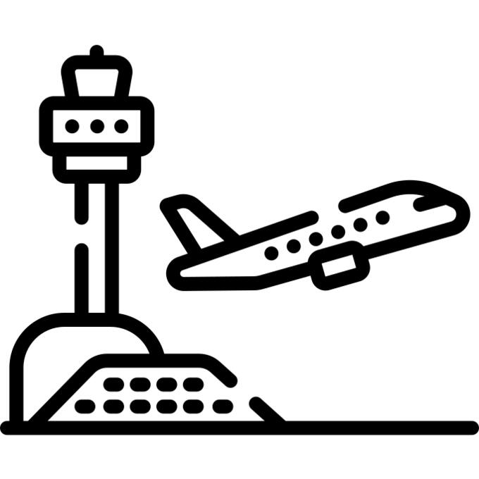 Airport