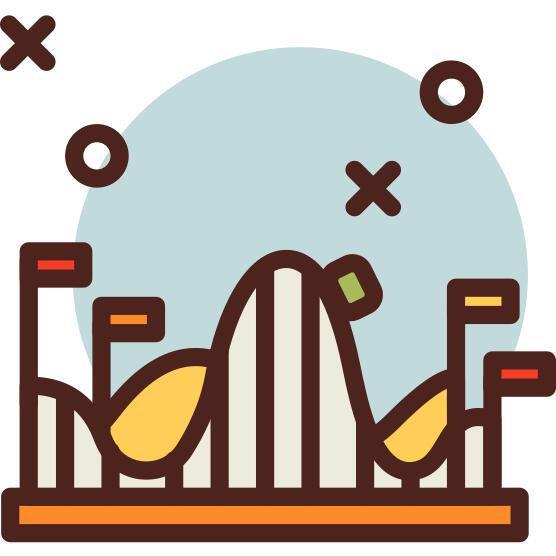 Amusement park