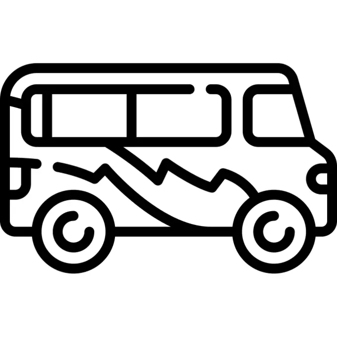 面包车