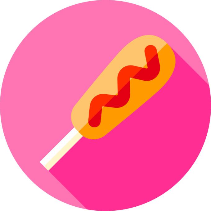 Corndog