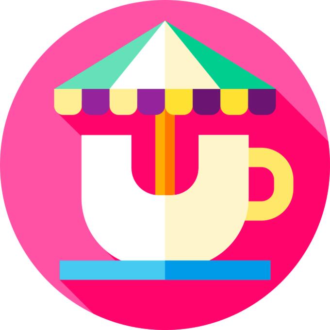 Teacup