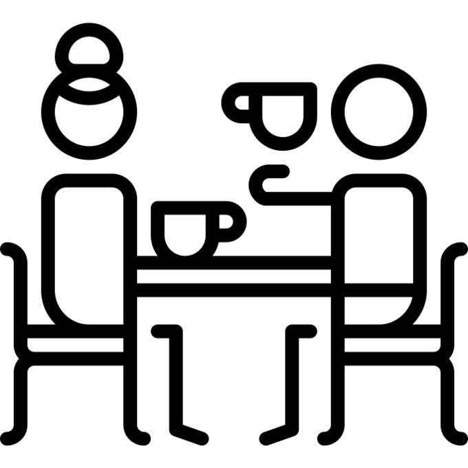 Tea time