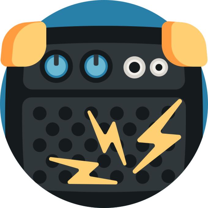 Amplifier