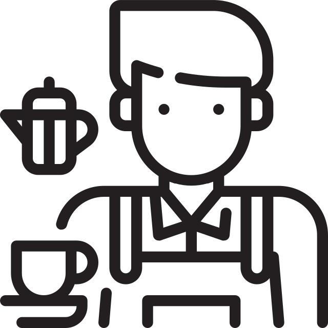 Barista
