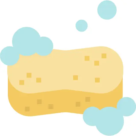 海绵