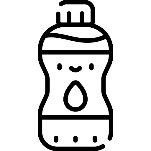 Water bottle