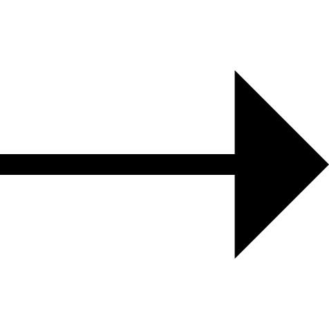 Right arrow