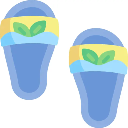 Flip flops