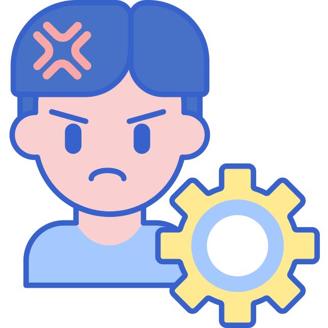 Anger