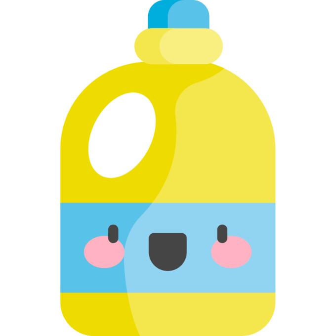 Detergent