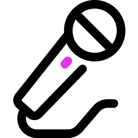 Microphone