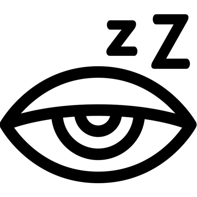 Sleepy