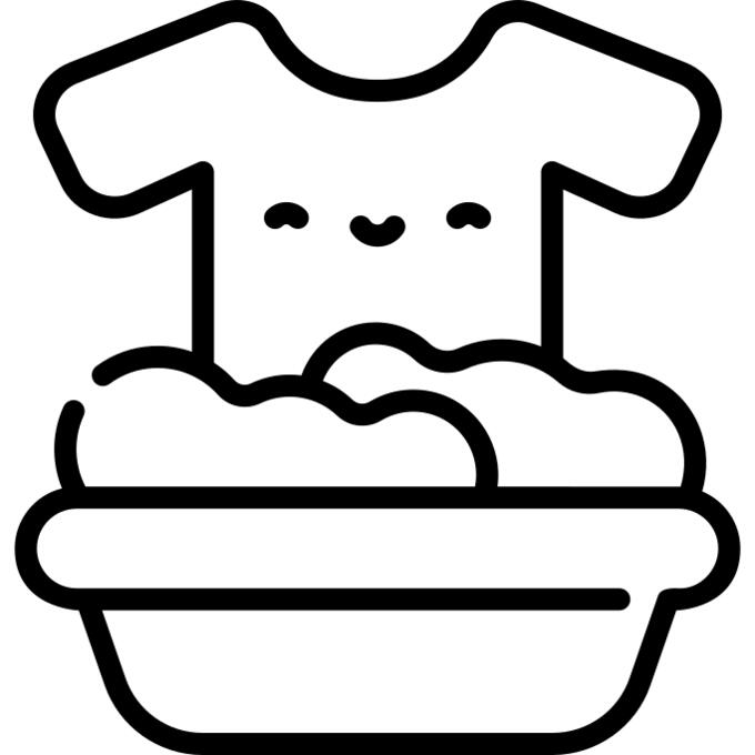 洗衣店
