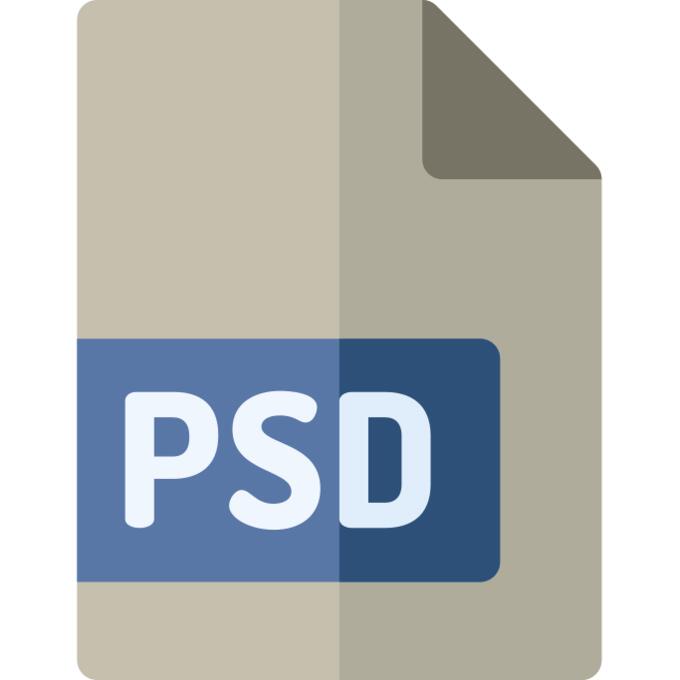 PSD