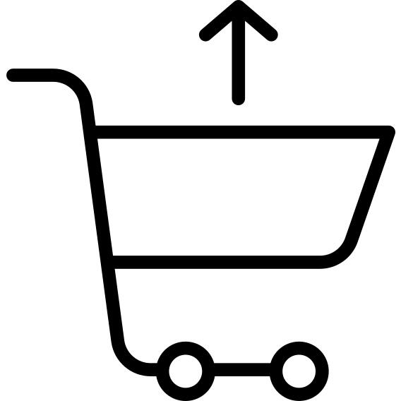 Shopping cart