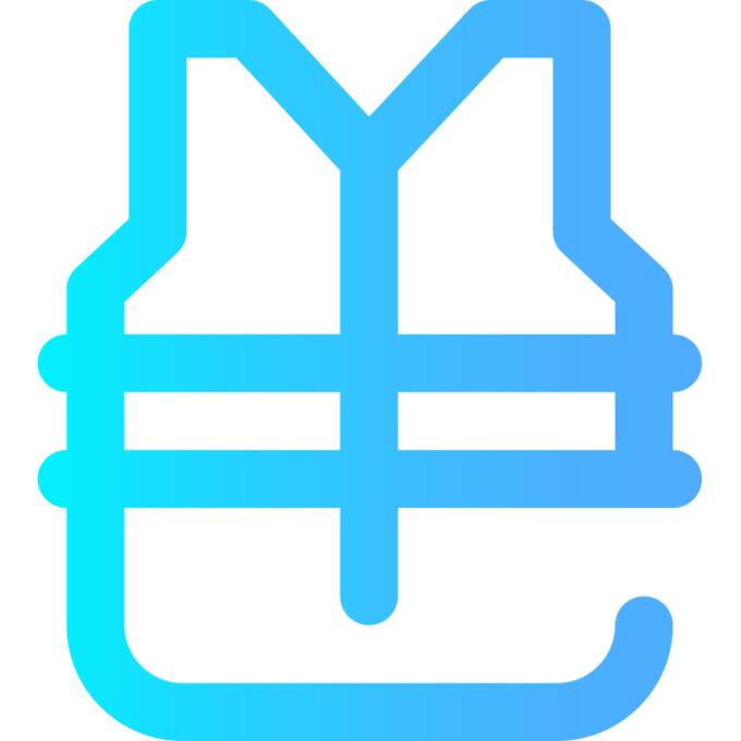 Life vest