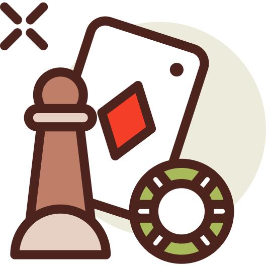 Board games