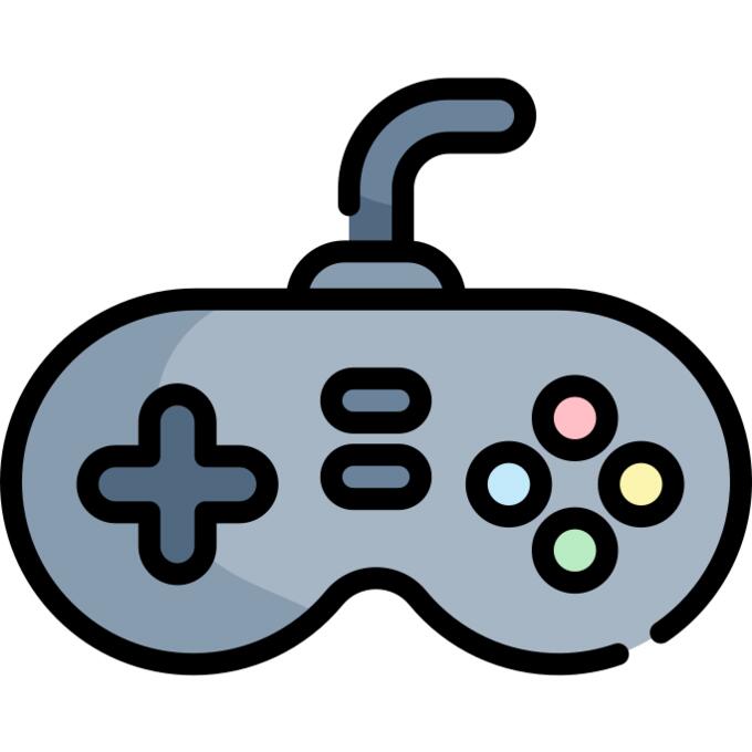 Gamepad