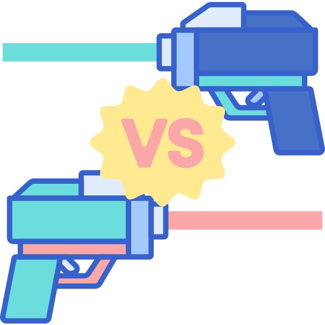 Laser tag