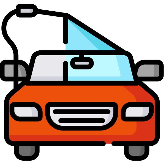 汽车