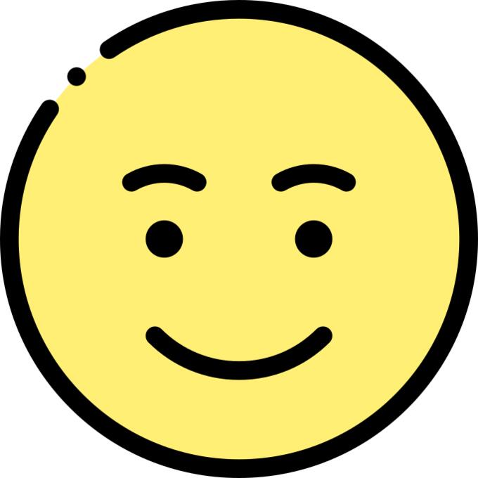 Happy