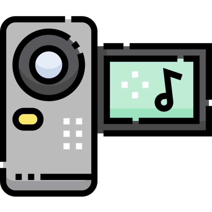 Camcorder