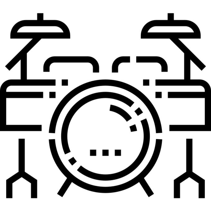 鼓