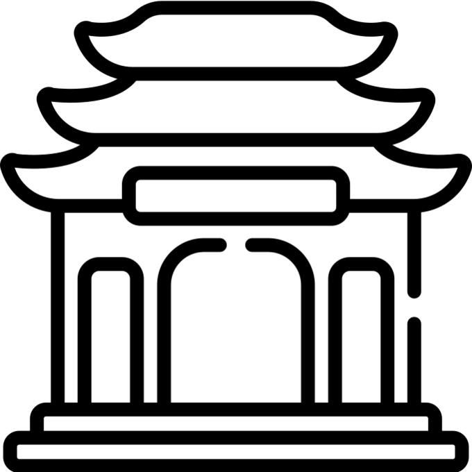 Temple